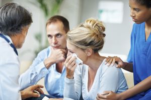 抑制泌乳:婴儿死亡后如何停止分泌母乳