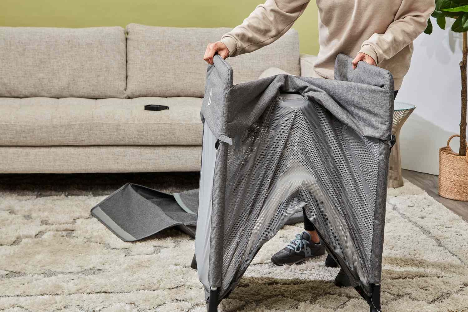 Bugaboo Stardust Playpen