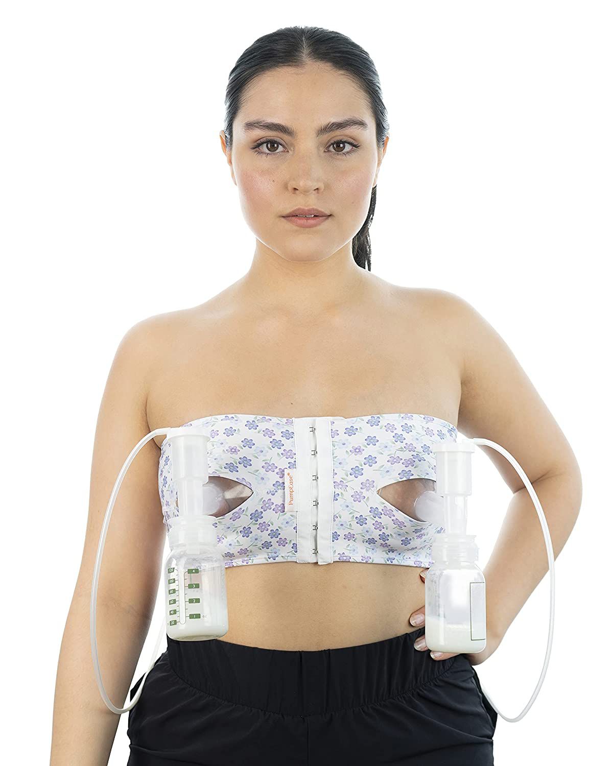 PumpEase手自由泵Bra