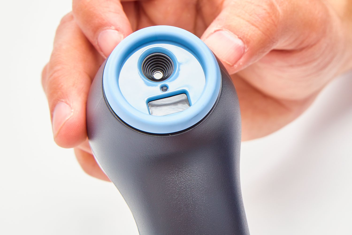 Braun No Touch 3-in-1 Thermometer
