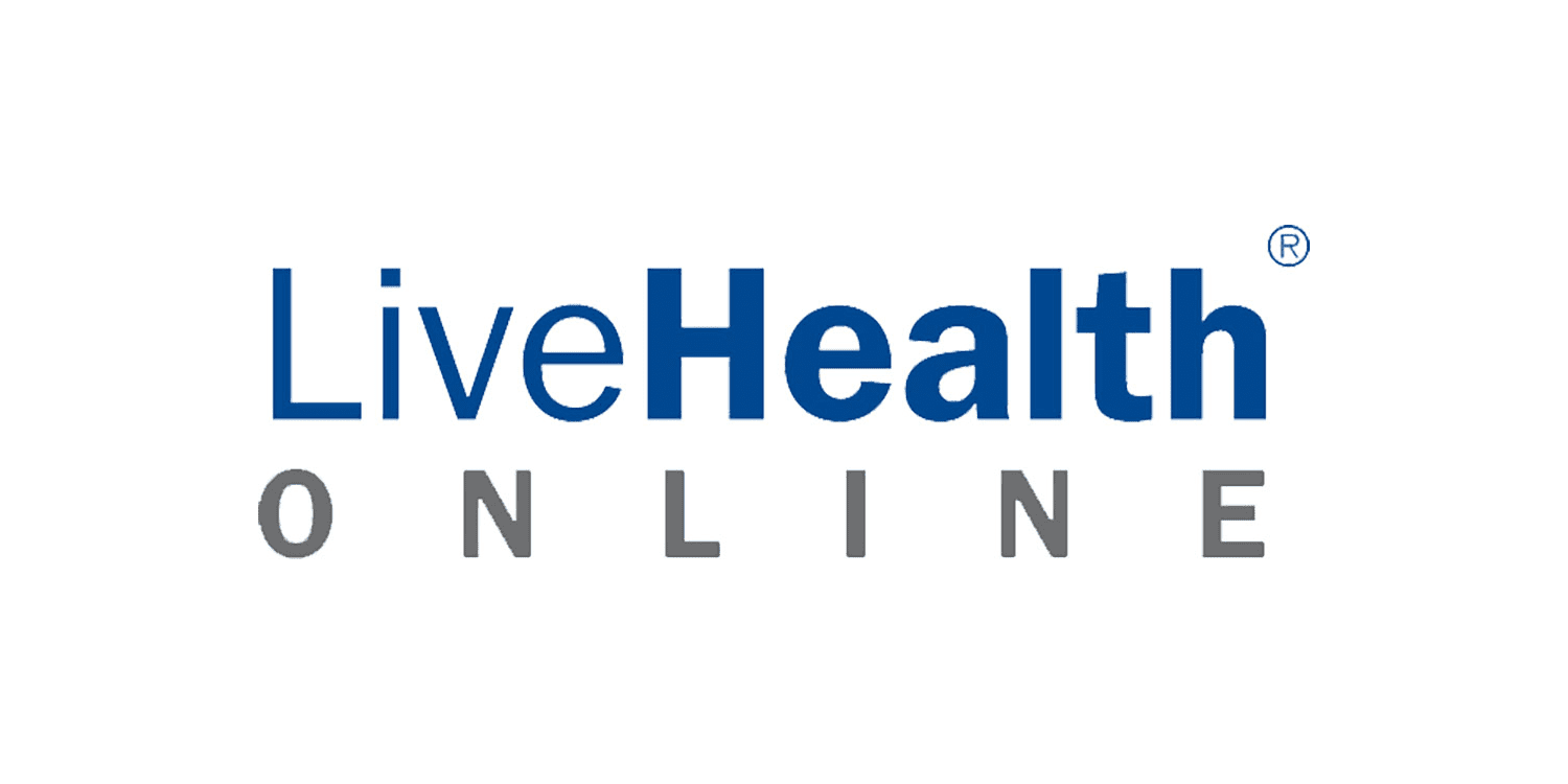 LiveHealth在线
