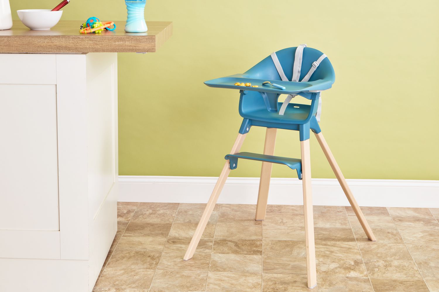 Stokke Clikk