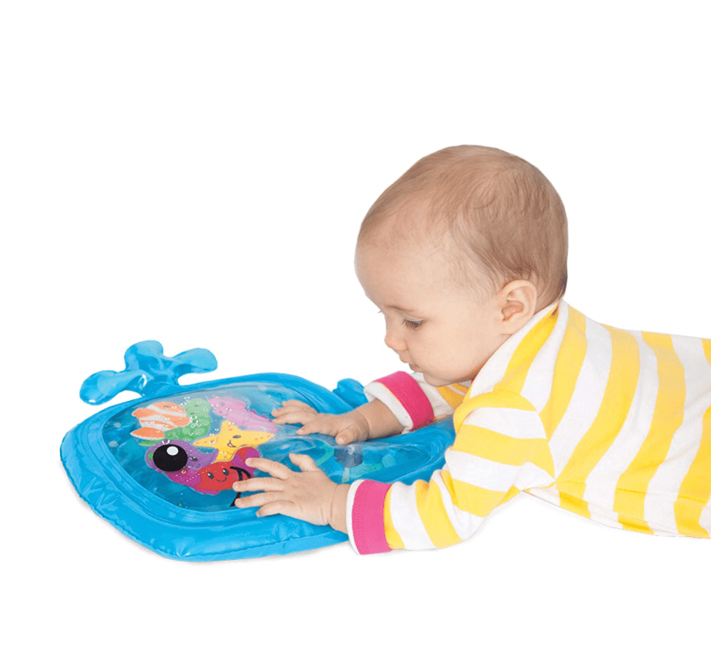Infantino Pat和Play Water Mat