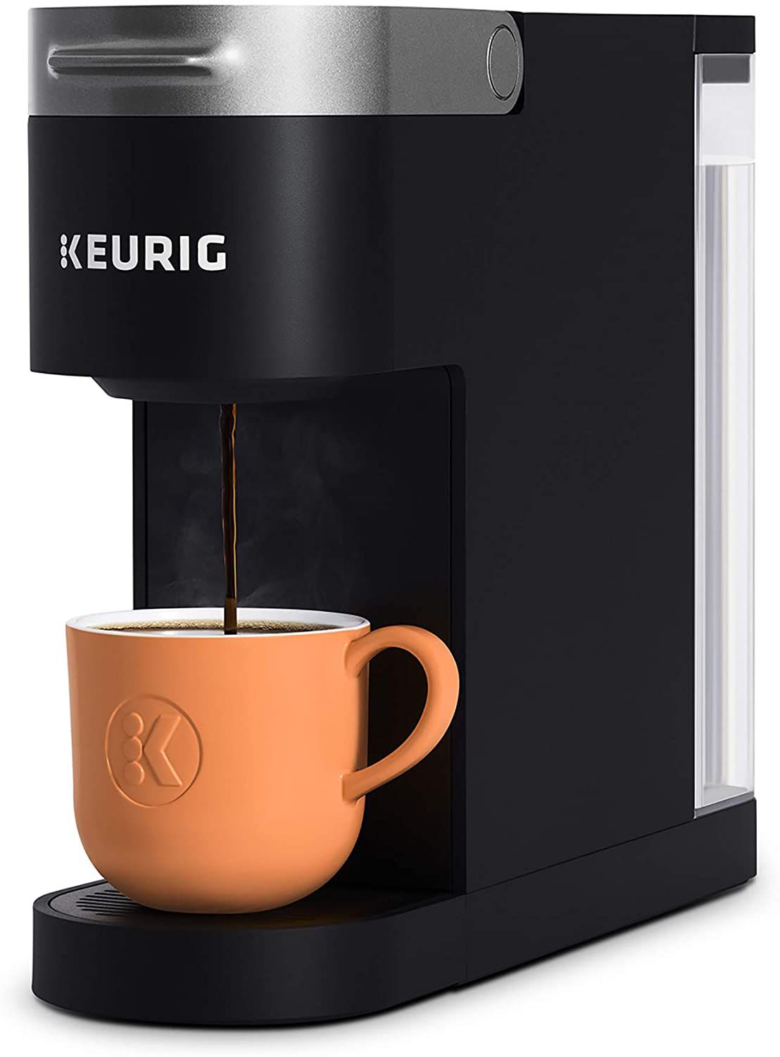 Keurig K-Slim咖啡机