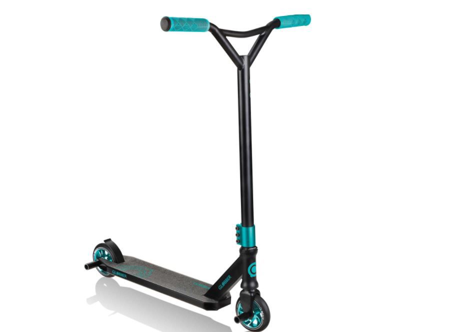 Globber GS 720 Scooter