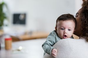 baby-eating-peanut-butter