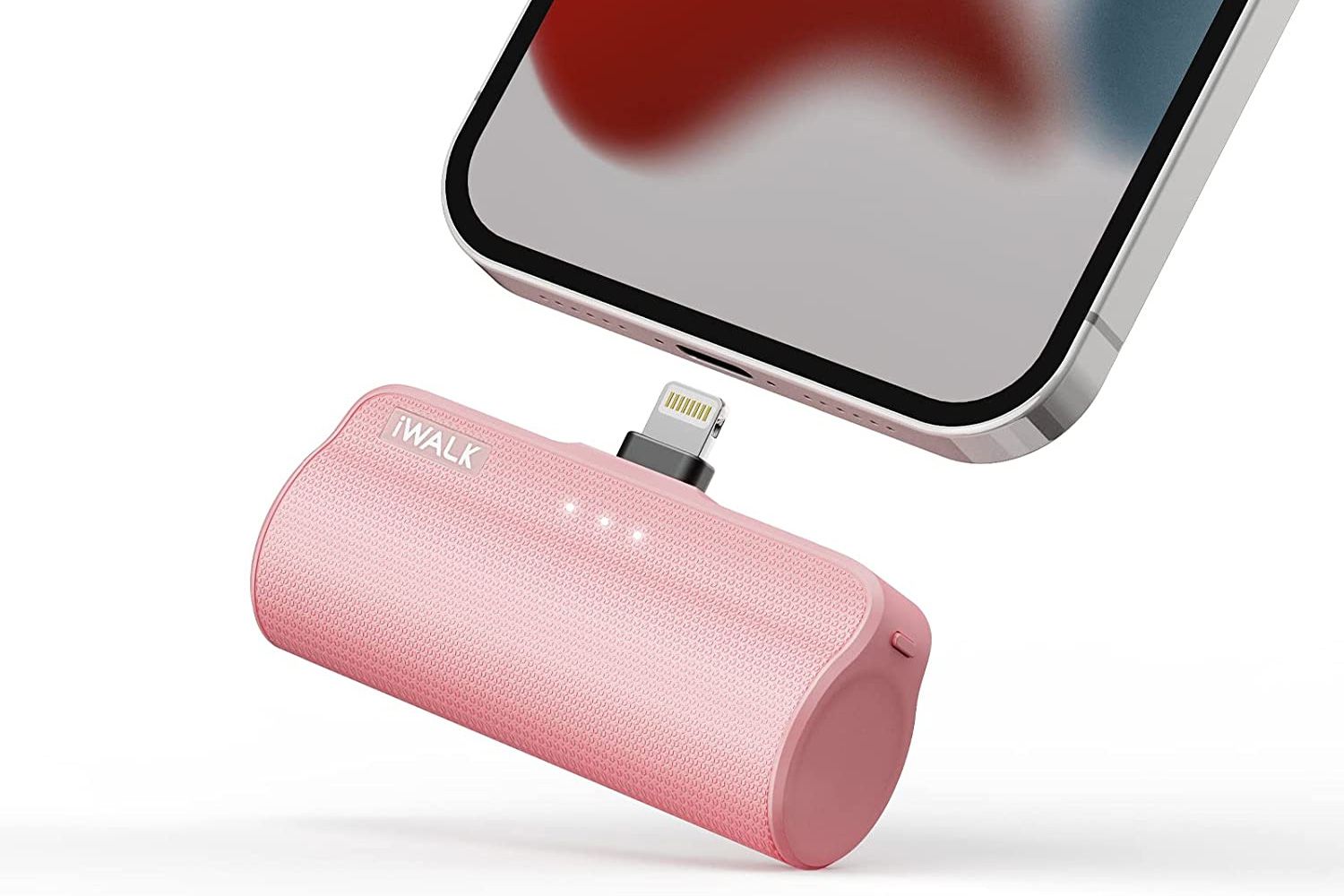 iWALK迷你便携式iPhone充电器