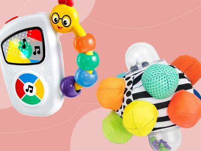 Best Developmental Toys