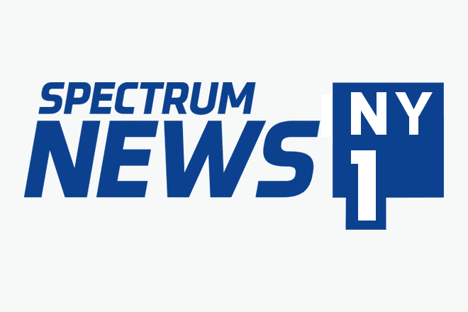 NY1标志
