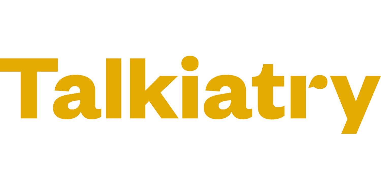 Talkiatry