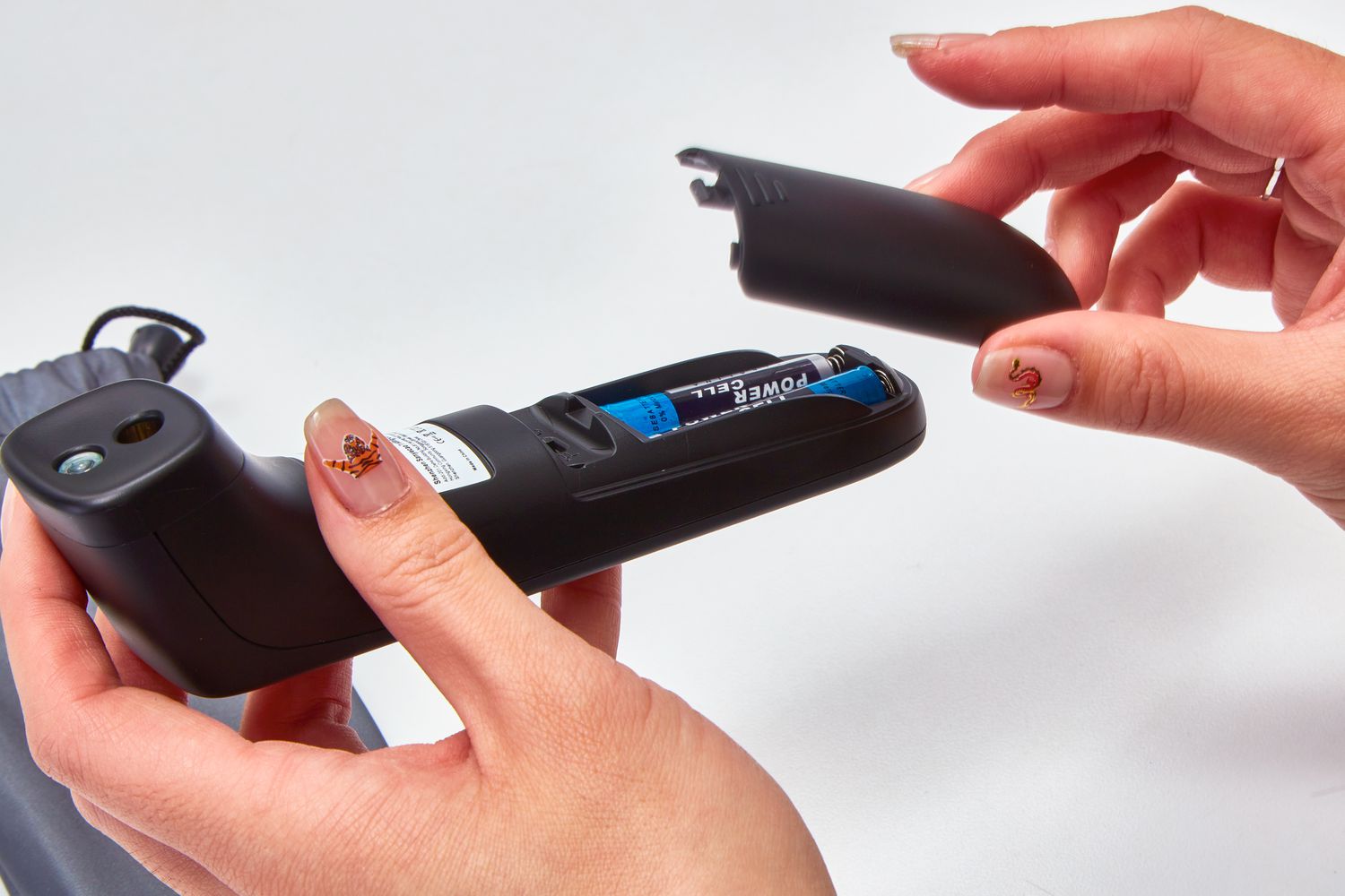 Disen No-Touch Forehead Thermometer