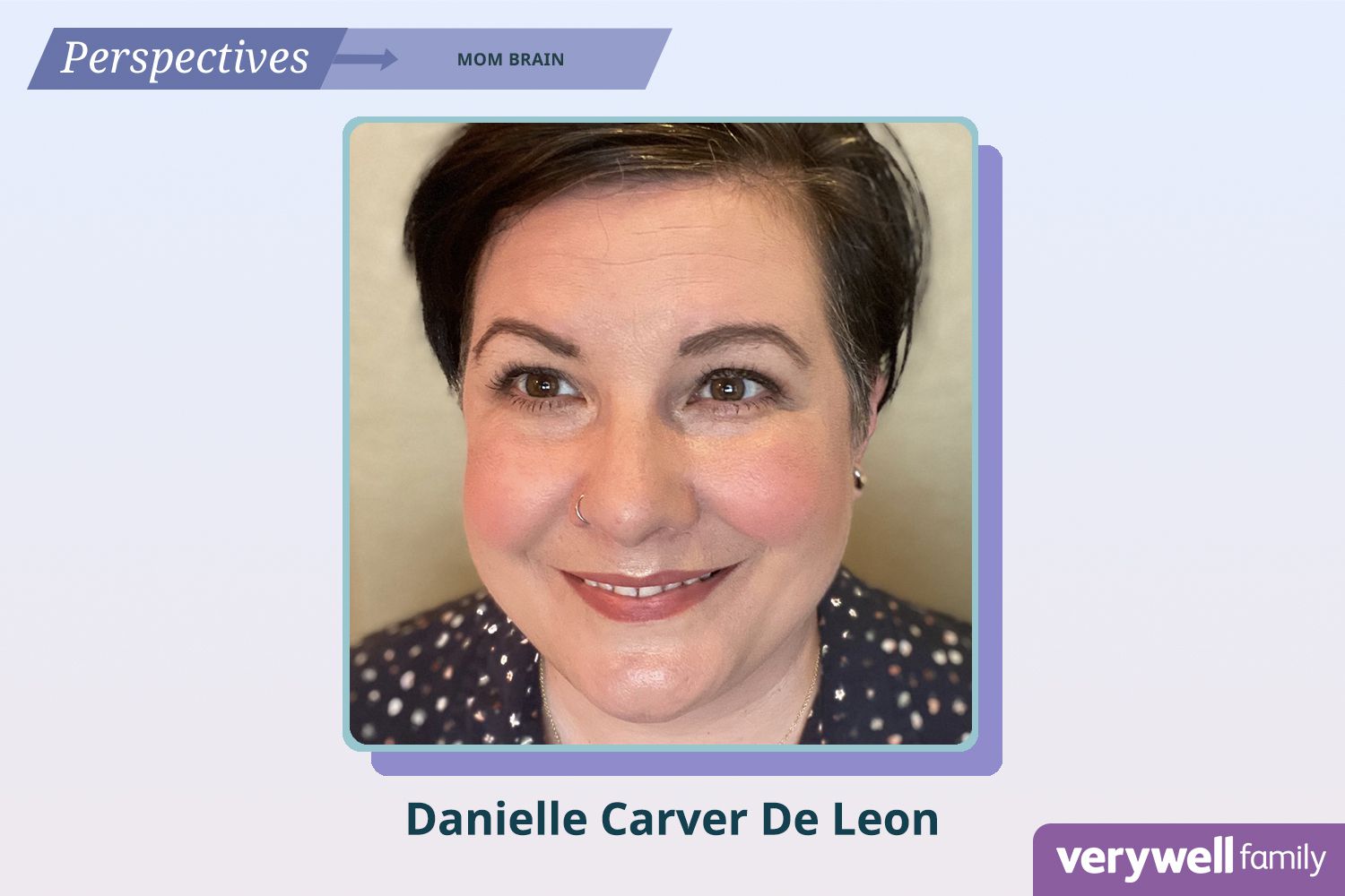 Danielle Carver De Leon