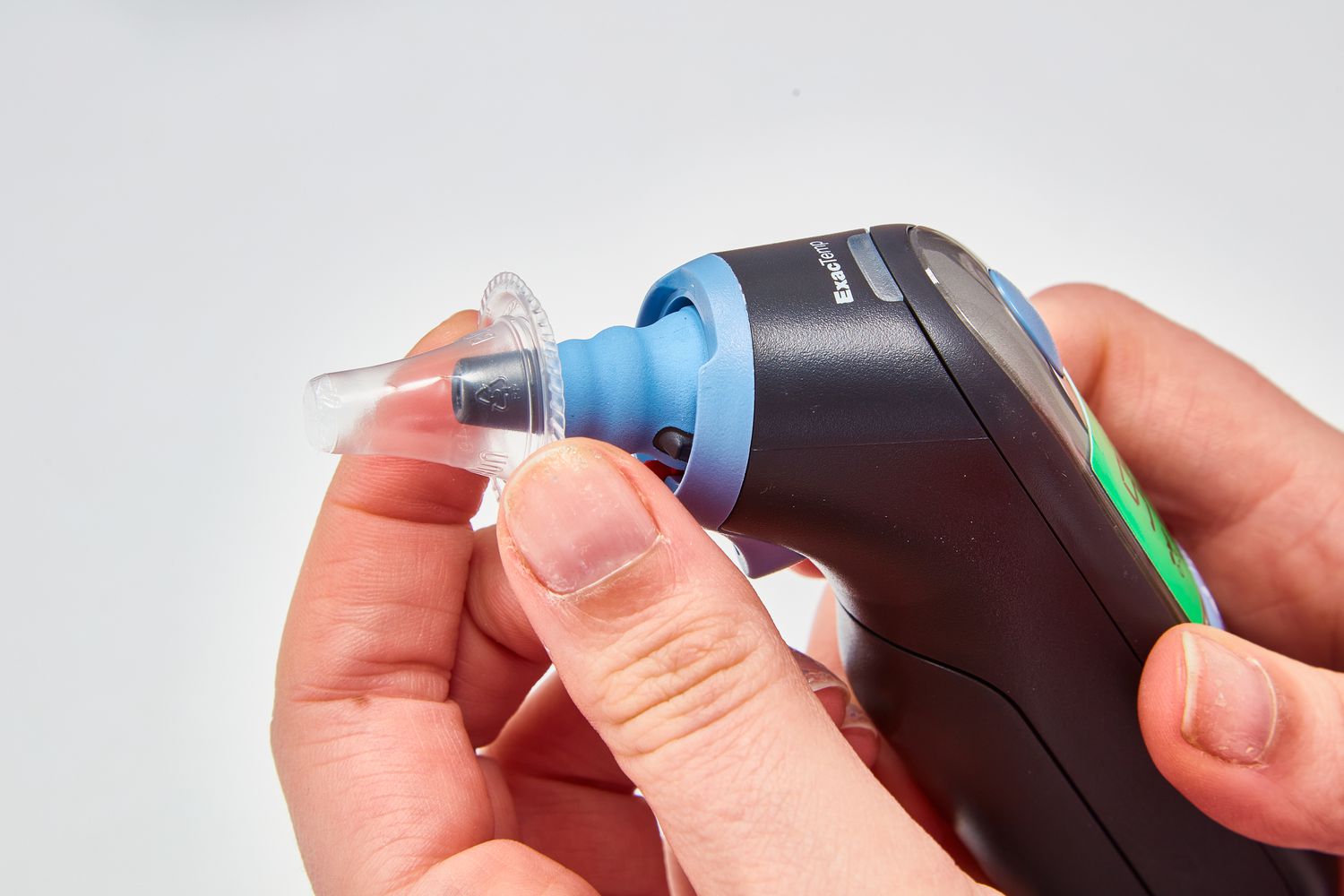 Braun Thermoscan 7