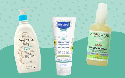The 12 Best Baby Skin Care Products of 2022