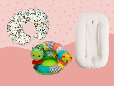 Best Baby Loungers