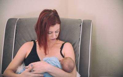 Online Breastfeeding Classes