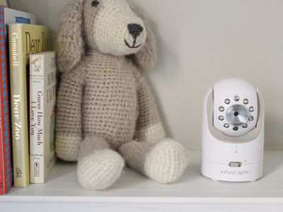 Infant Optics DXR-8