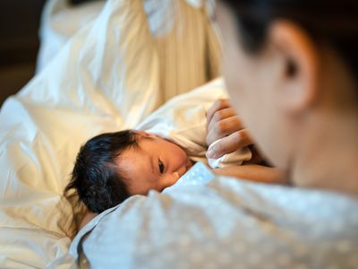 breastfeeding
