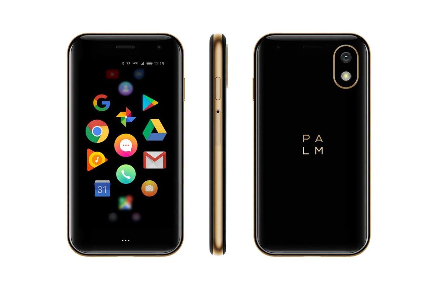 Palm Phone