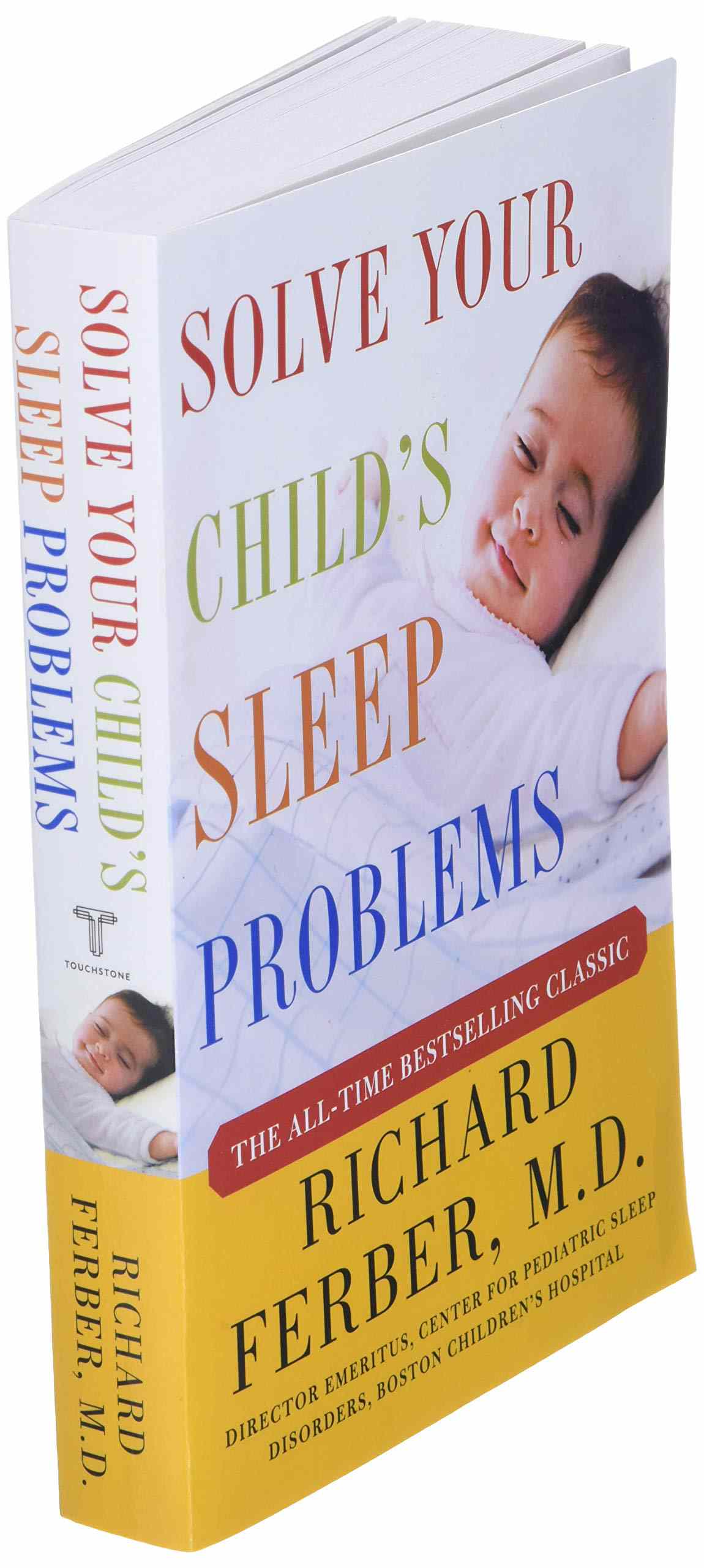 解决Childâ的睡眠问题