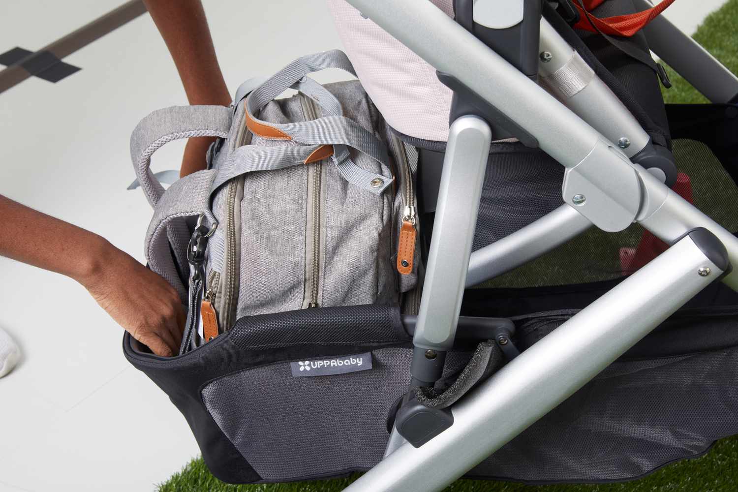 UPPAbaby VISTA V2婴儿车