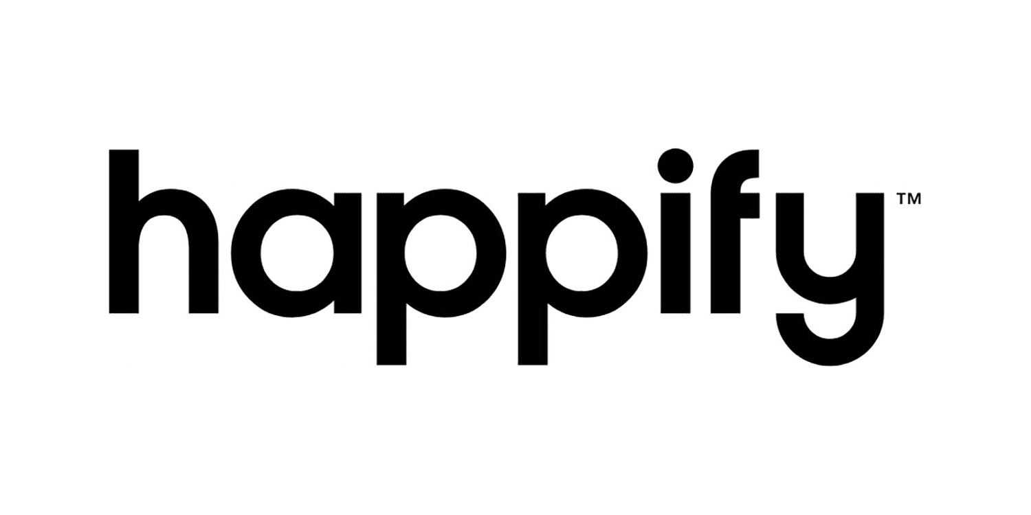 Happify App logo