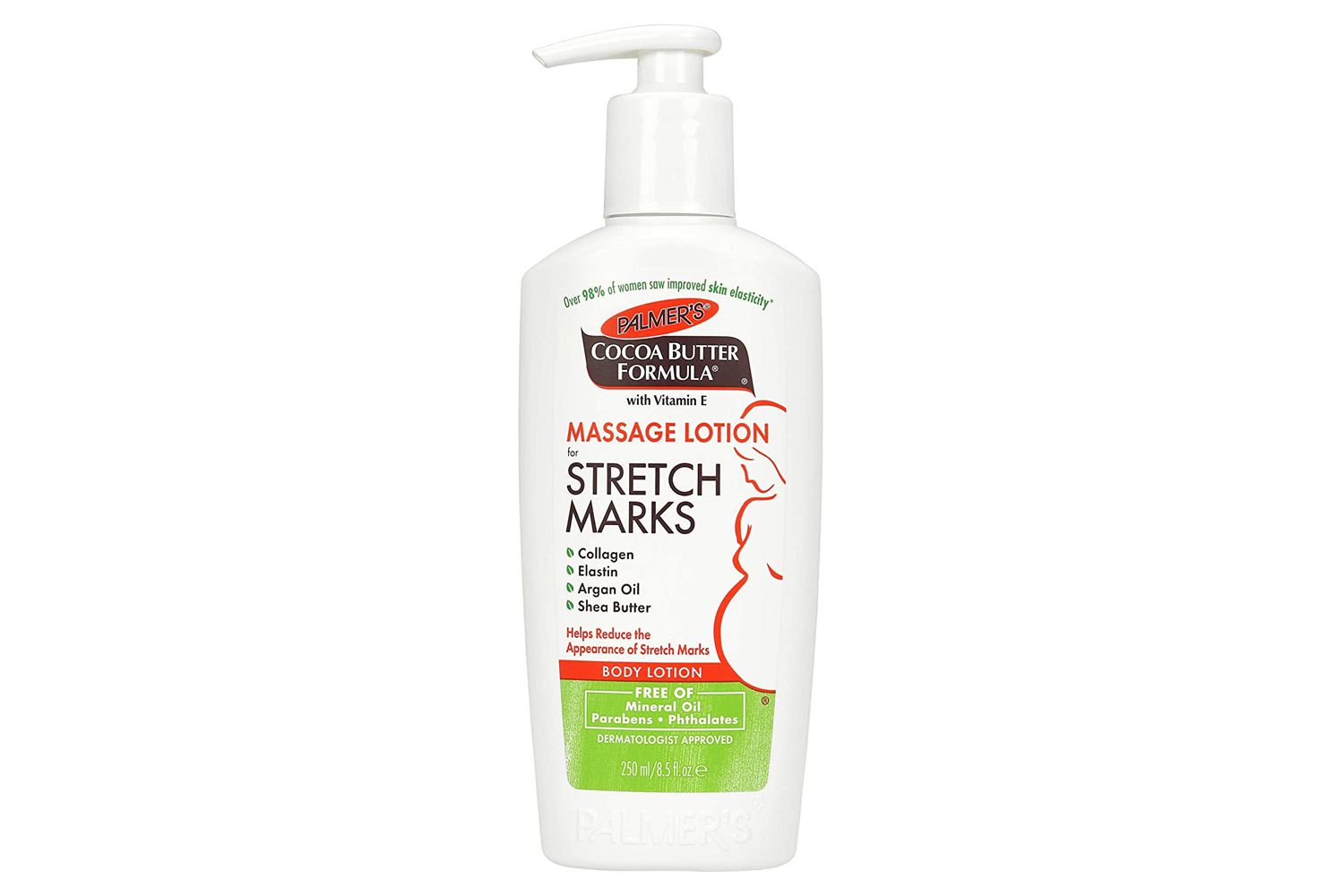 Palmer's Cocoa Butter Massage Lotion for Stretch Marks