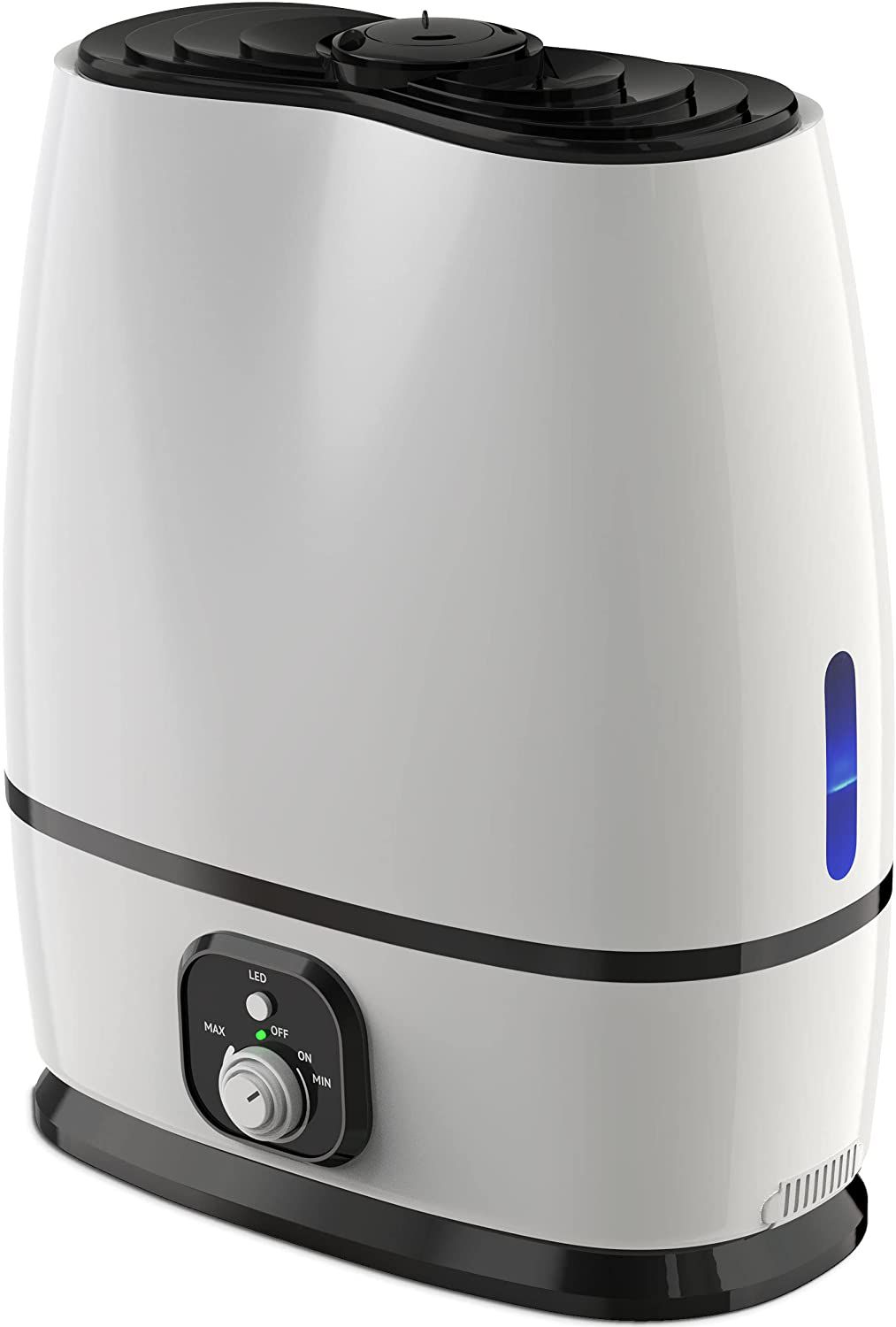 永恒的舒适凉爽雾加湿器