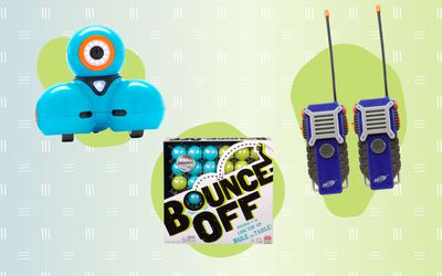 The 19 Best Gifts for 7-Year-Old Boys in 2022