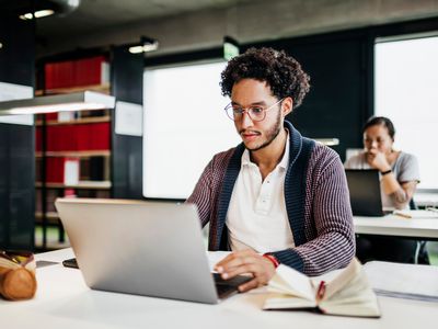 Online Learning Platforms