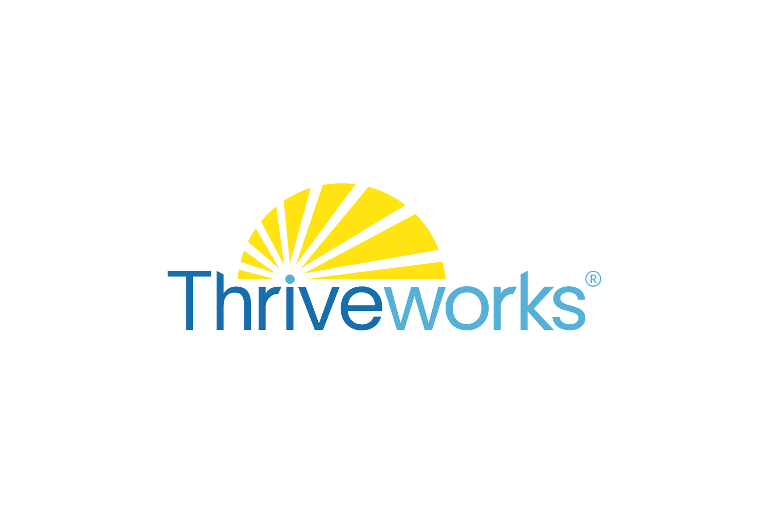 Thriveworks logo