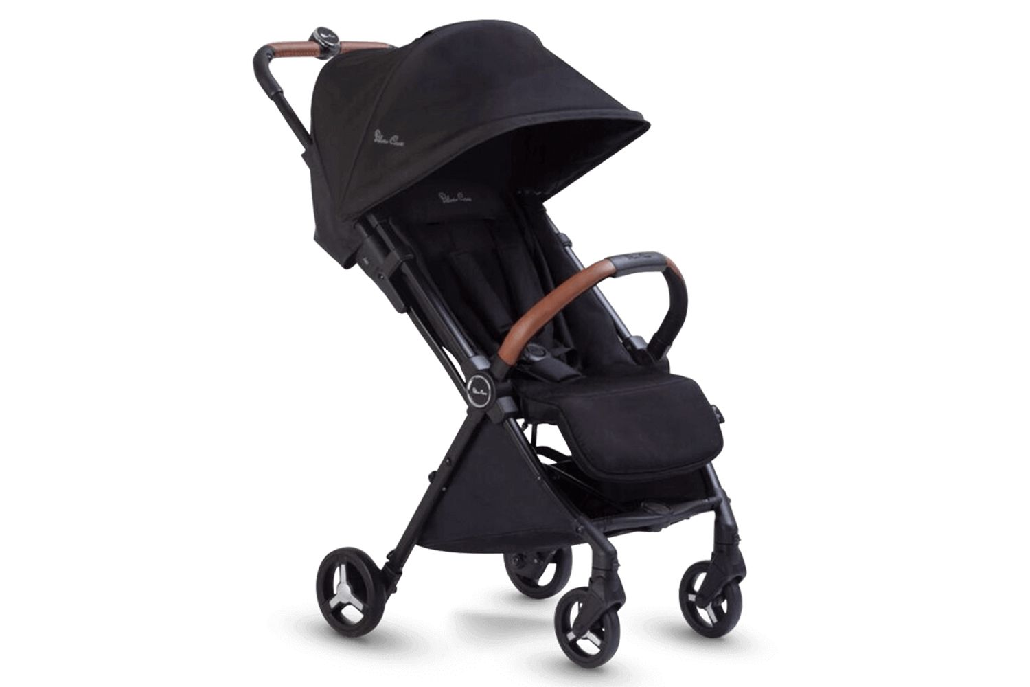 Silver Cross Jet 3 Super Compact Stroller