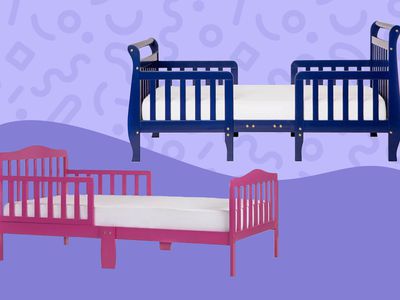 The Best Toddler Beds for Kids to Transition From a Crib