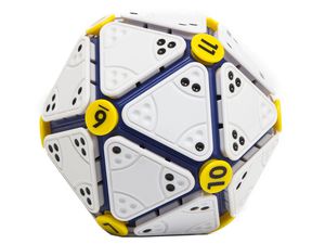 IcoSoKu脑筋急转弯难题