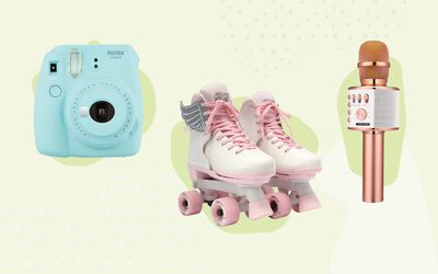 Best Gifts for 10-Year-Old Girls