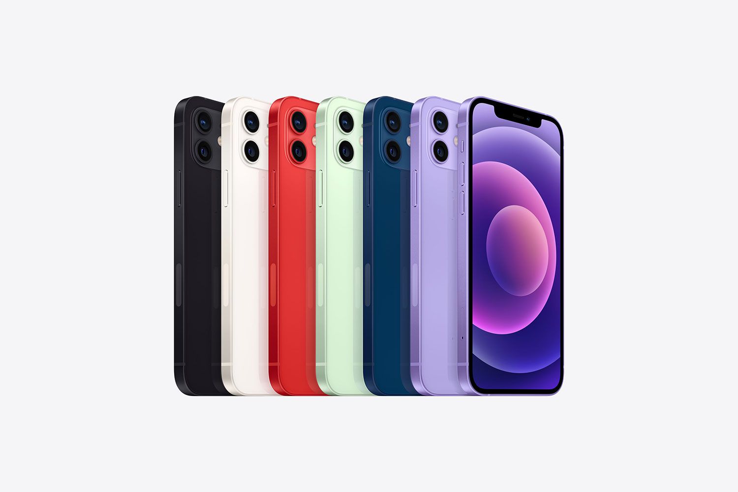 Apple iPhone 12