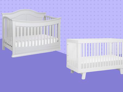 Best Convertible Cribs