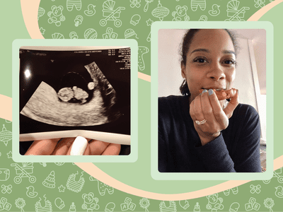 Jessica Florio ultrasound