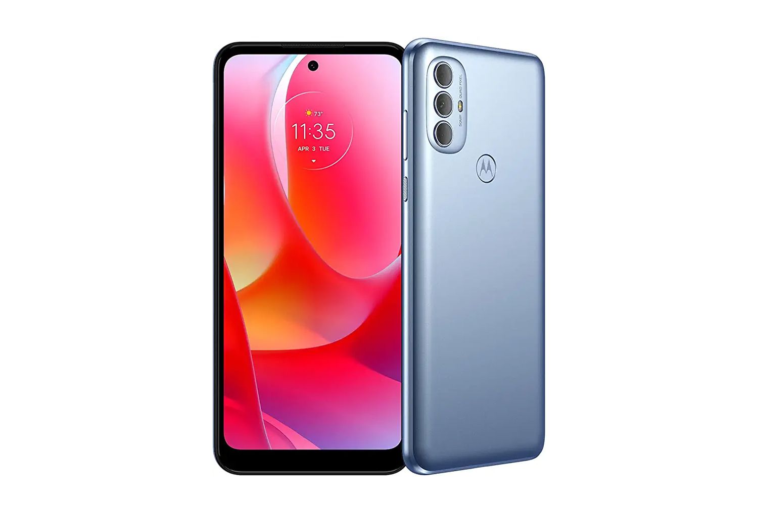 Motorola Moto G Power