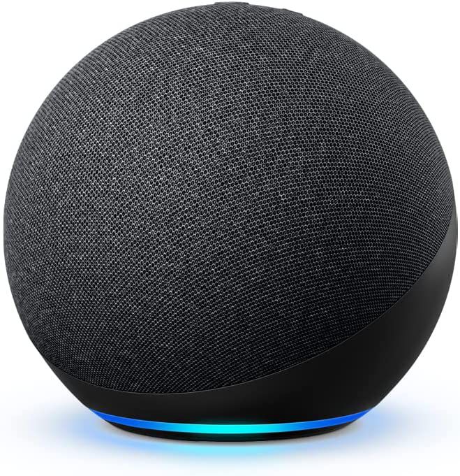 亚马逊Echo Dot第四代