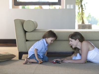 nanny payroll