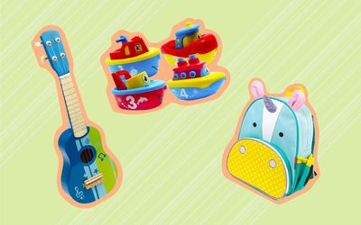 The 22 Best Toys for 2-Year-Old Boys in 2022