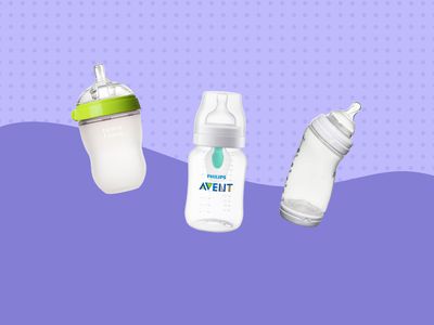 Best Baby Bottles for Gas
