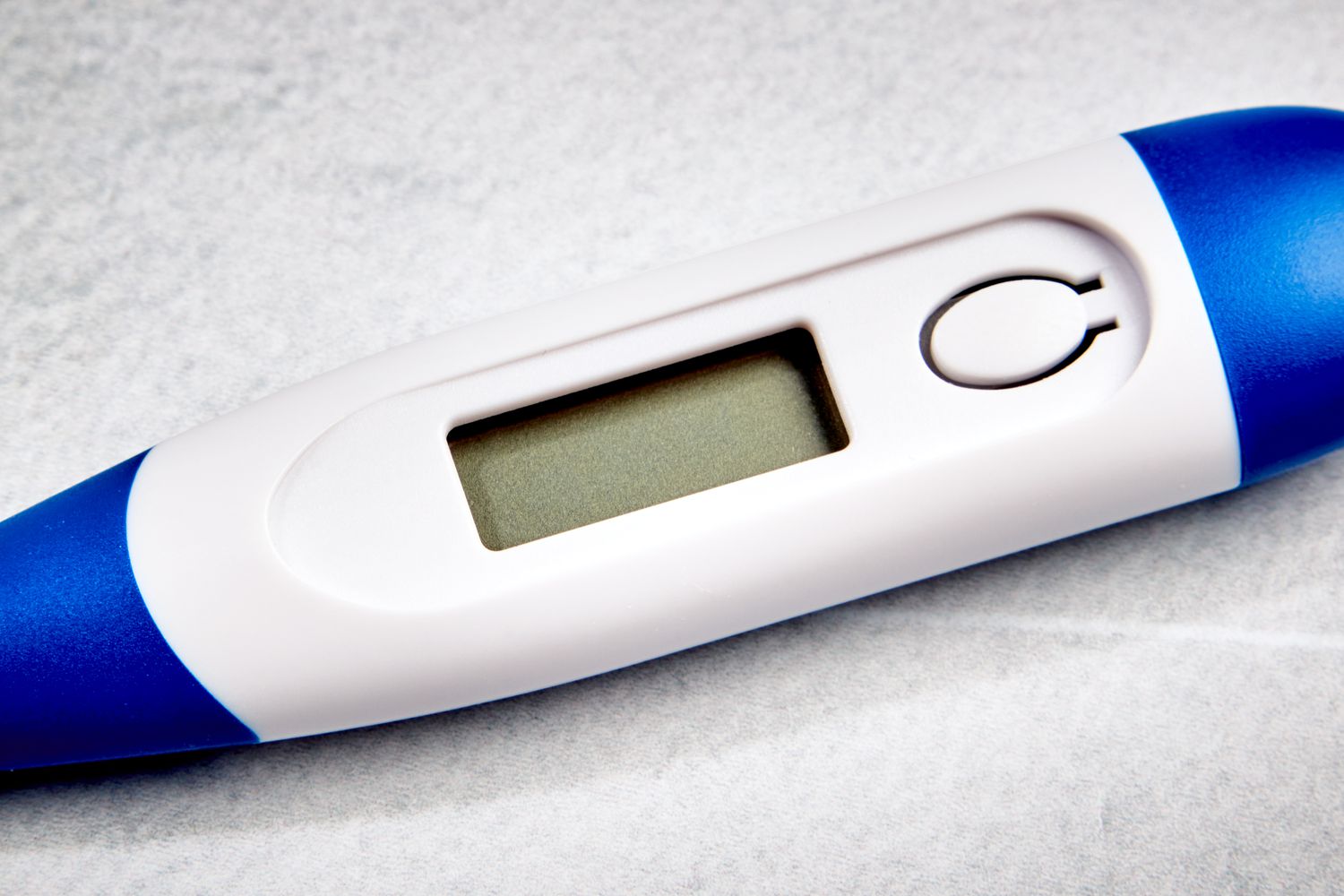 Boncare Digital Oral Thermometer