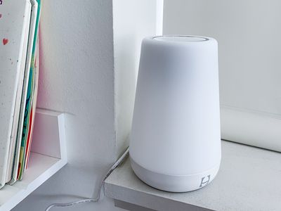 Hatch Baby Rest Sound Machine