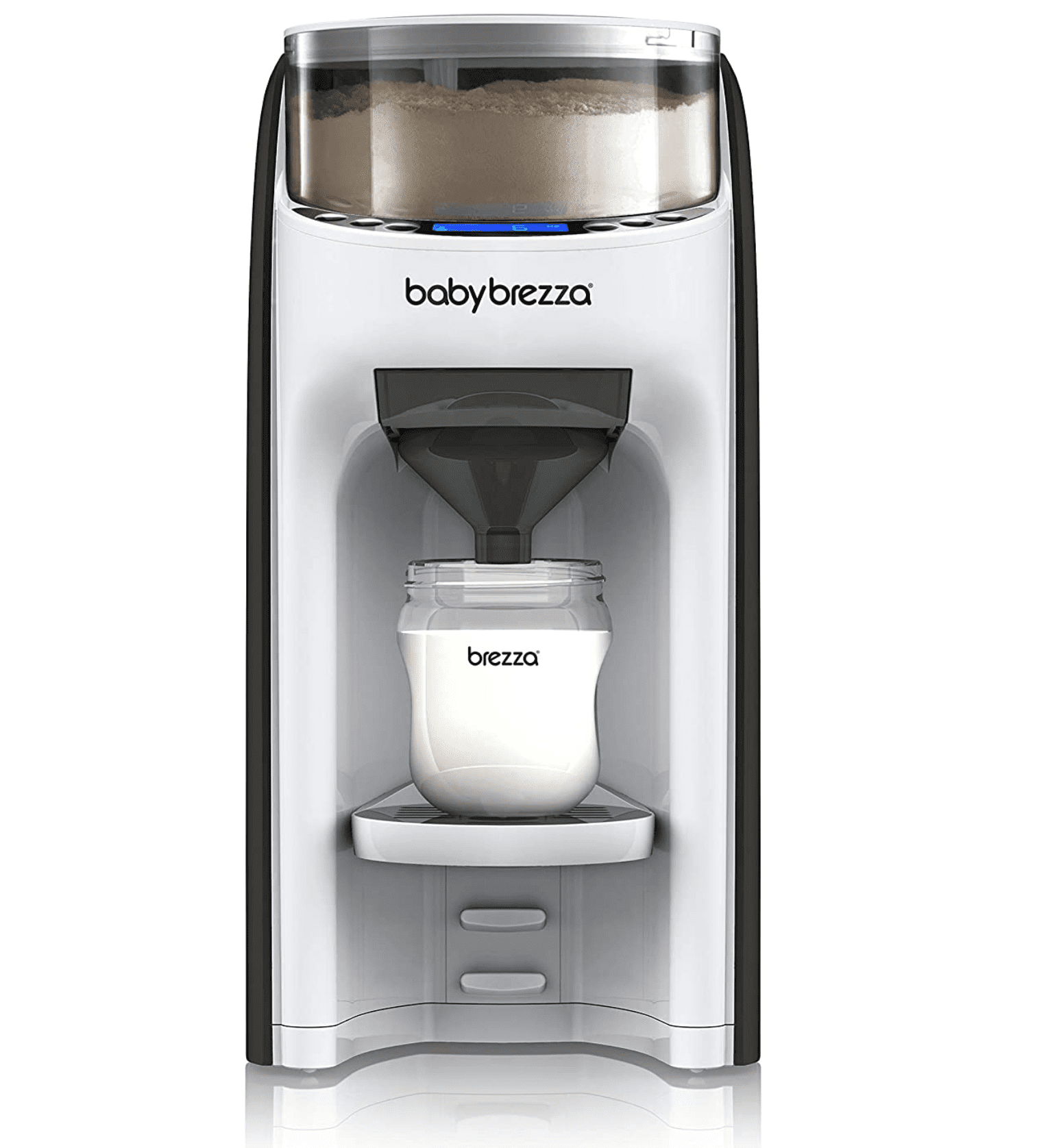 Baby Brezza Formula Pro