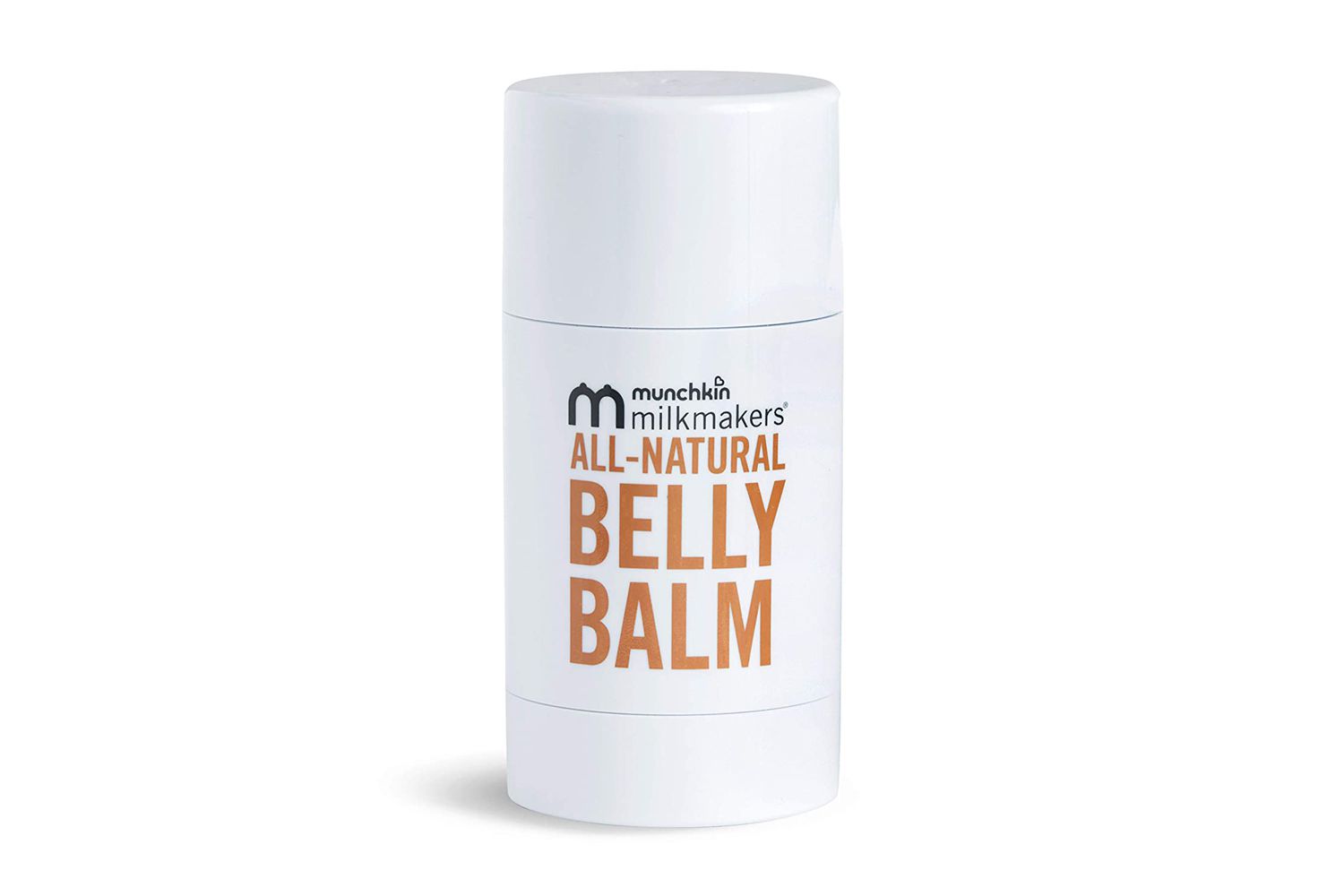 Munchkin Milkmakers TwistStick Belly Balm