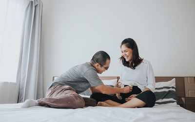 准夫妇