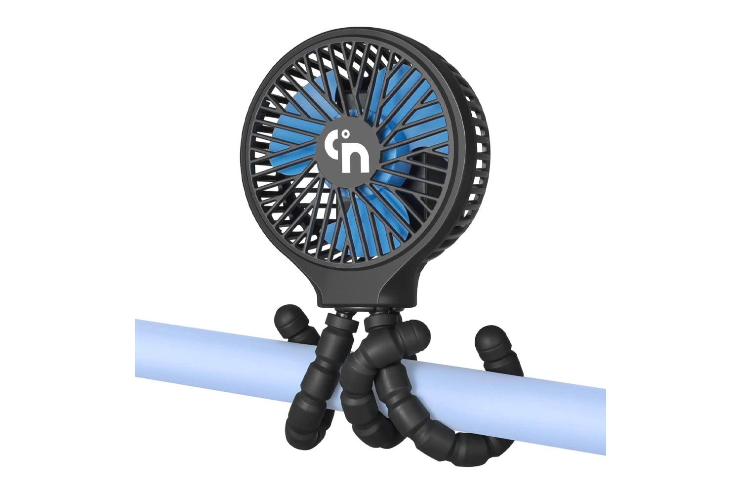 Amazon WiHoo Handheld Stroller Fan
