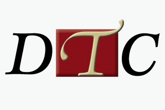 DTC的标志